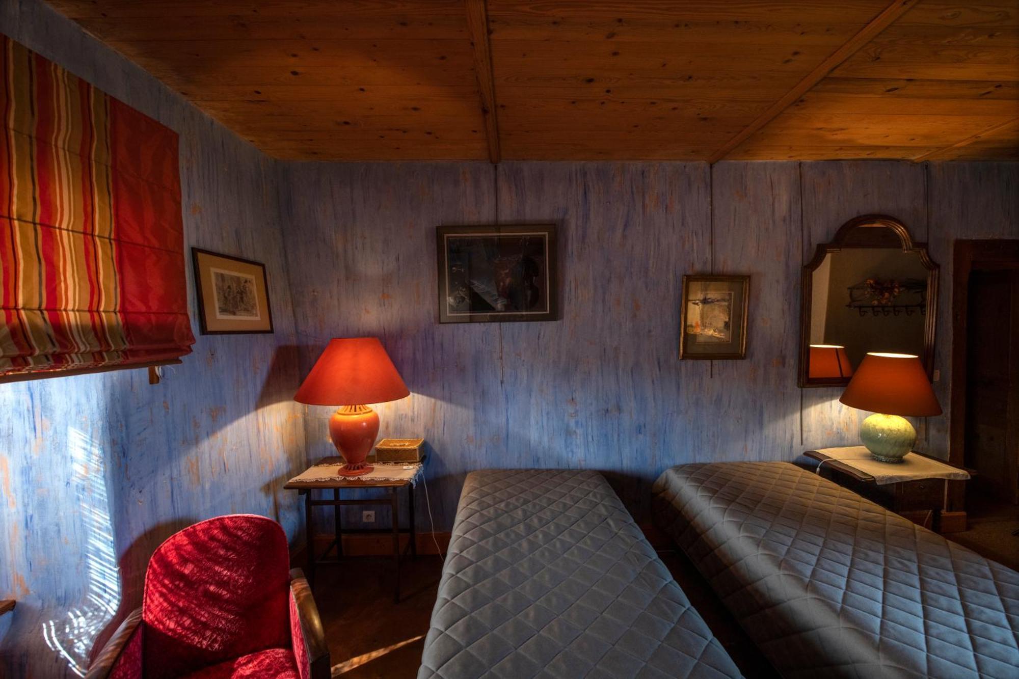 Chambre D'Hotes Et Gites Du Tapissier Polignac  Exterior foto