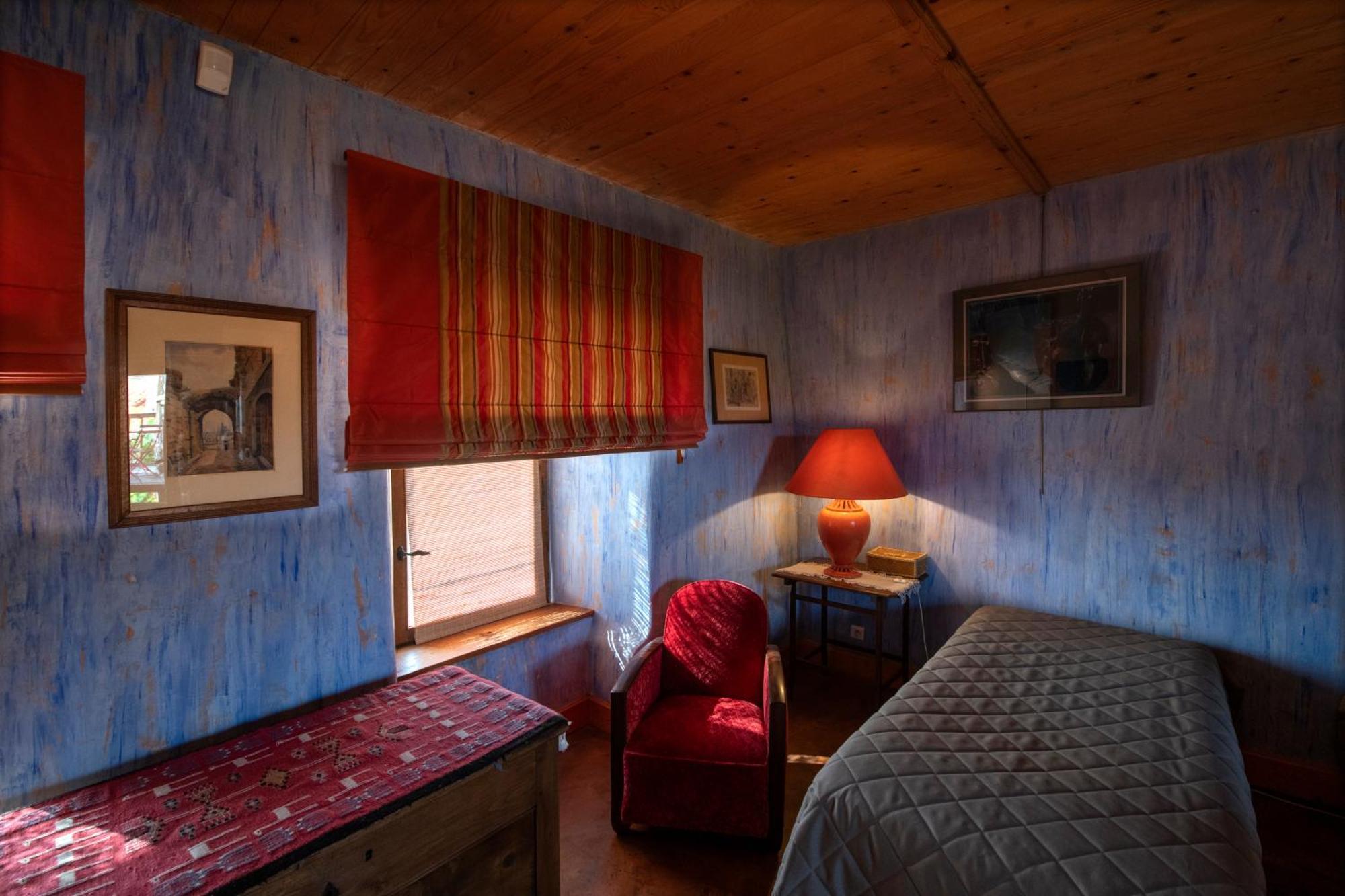 Chambre D'Hotes Et Gites Du Tapissier Polignac  Exterior foto