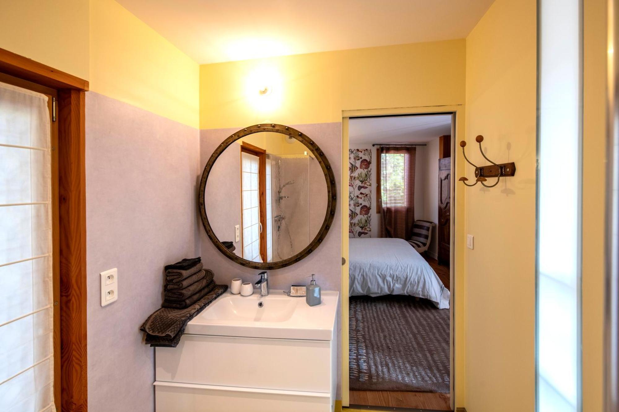 Chambre D'Hotes Et Gites Du Tapissier Polignac  Exterior foto